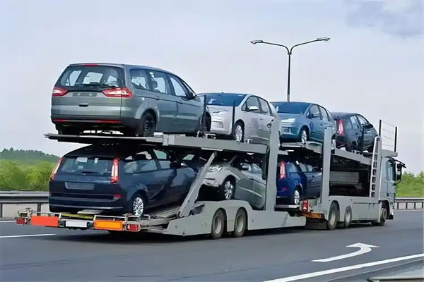 寿阳轿车托运查询