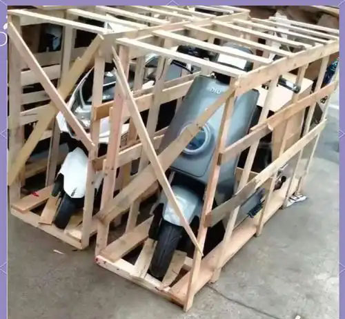 寿阳电动车运输